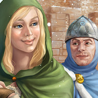 Carcassonne Cover